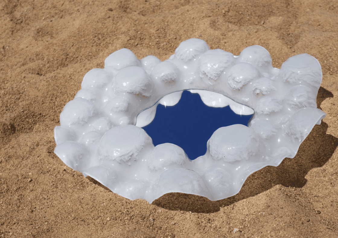 дизайнерские зеркала 2