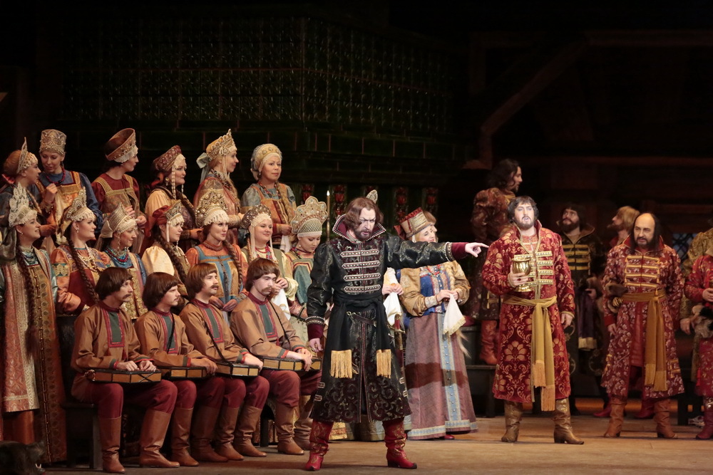 Николай Казанский - официальный сайт