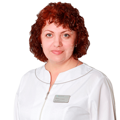 врач функциональной диагностики, Рекреаль