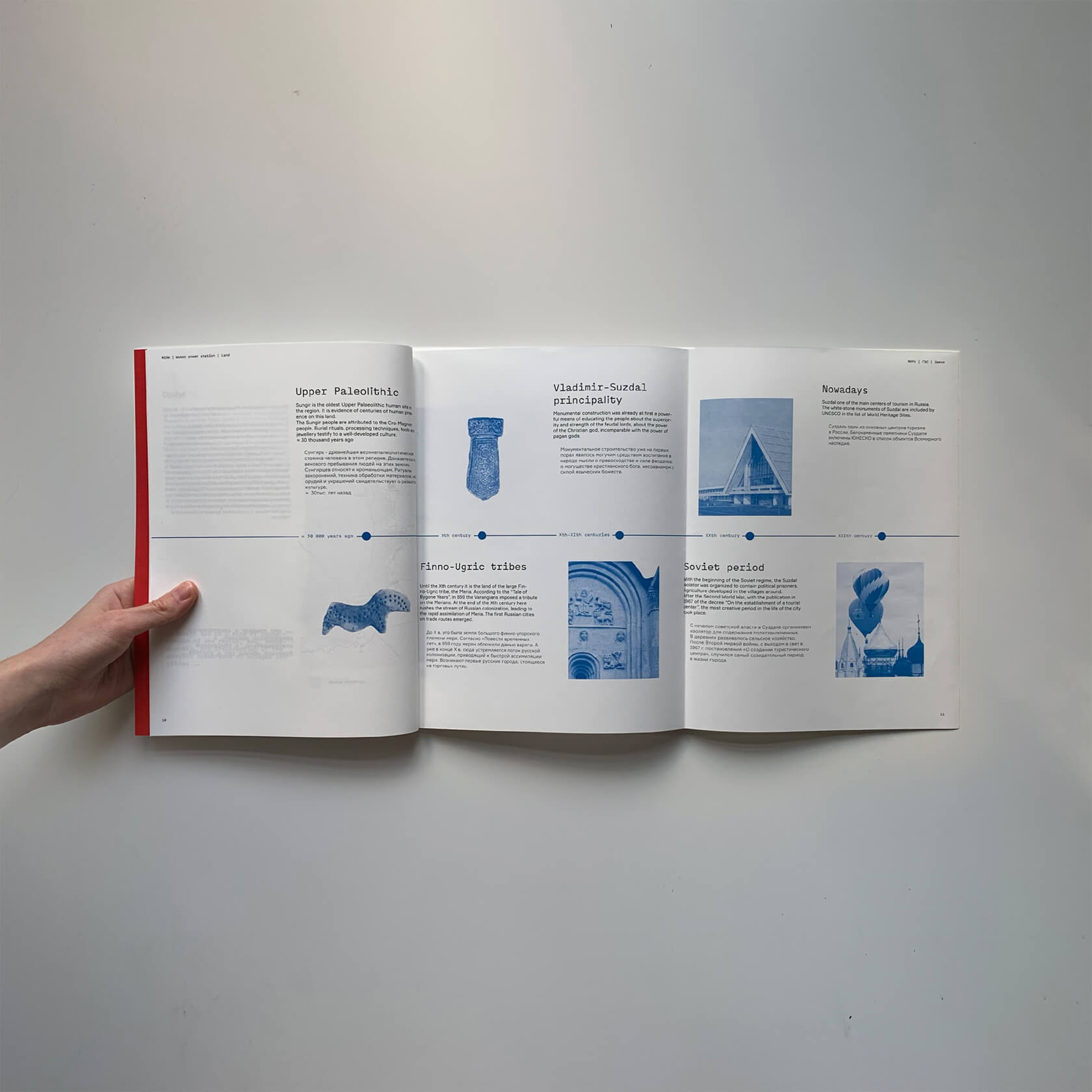 книга гэс исследование