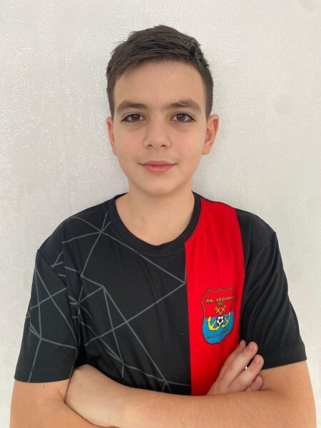 фотография игрока пнг