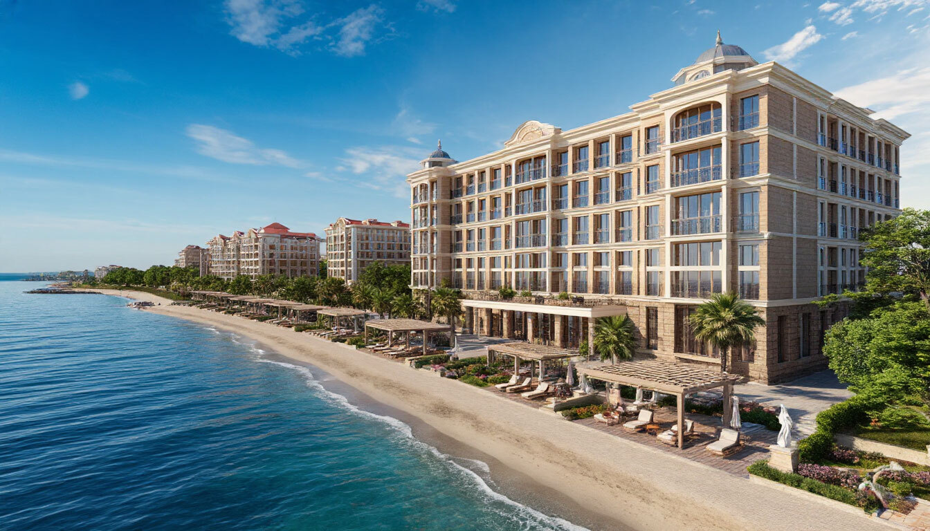 Николай 1 Анапа официальный сайт