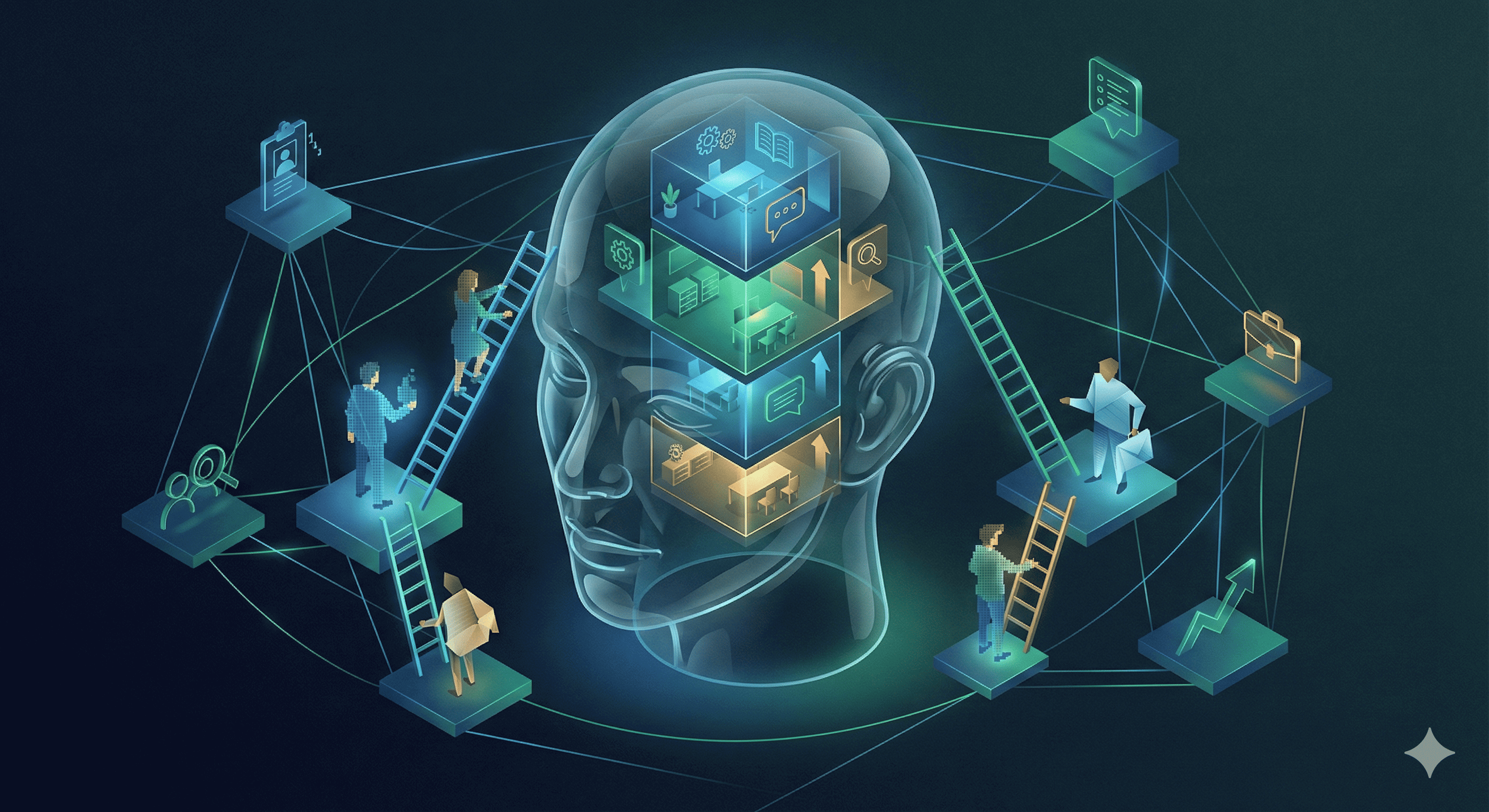 Система компетенций сотрудника