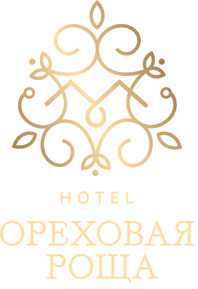 Отель "Ореховая Роща"