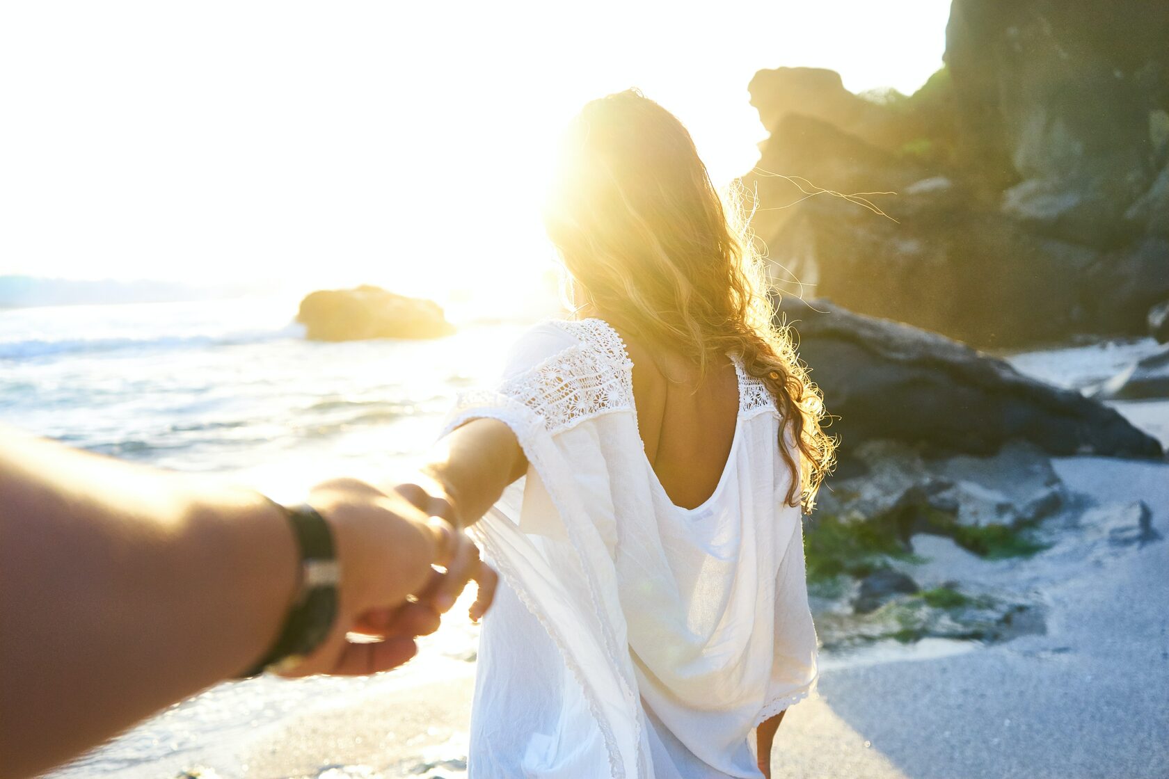 Retreat Relationships in a couple