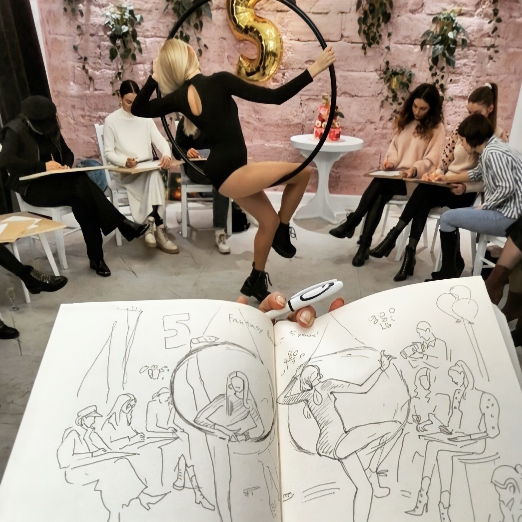 современная живопись маслом в Одессе