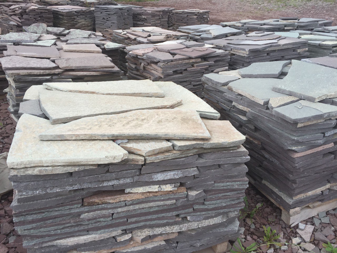 Лемезит камень