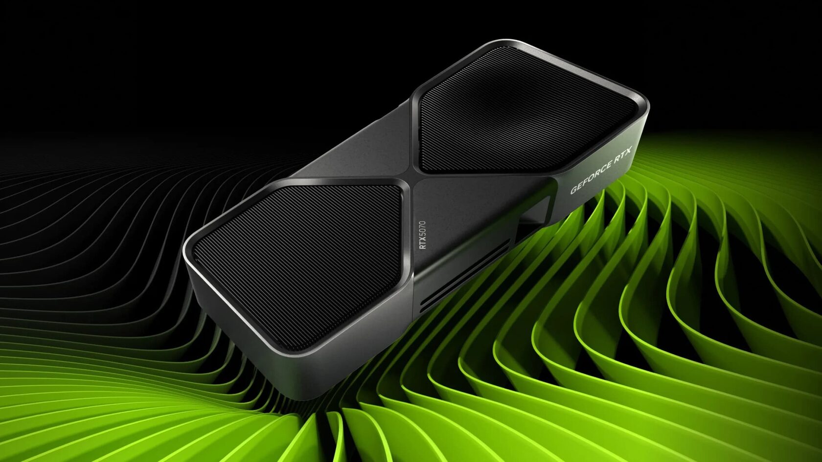 NVIDIA RTX 50 Series