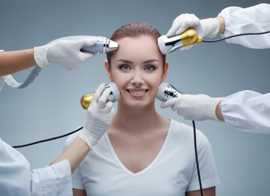 косметология, тренд, intercharm professional