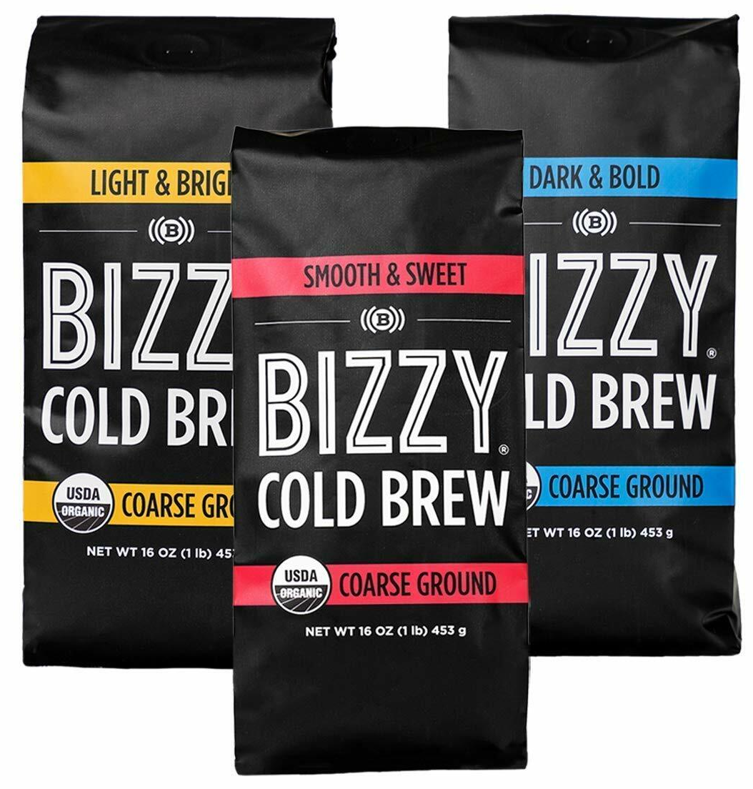 22 The Best Ground Coffee for Making Cold Brew Benefits and Recipes