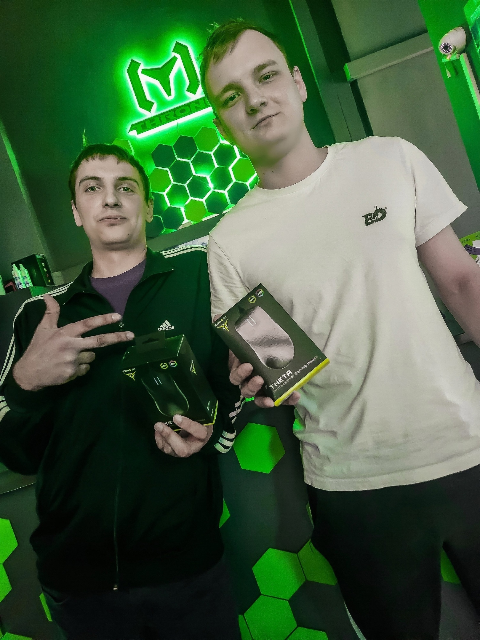 призовые турнира для компьютерного клуба