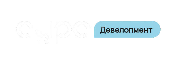 Логотип компании