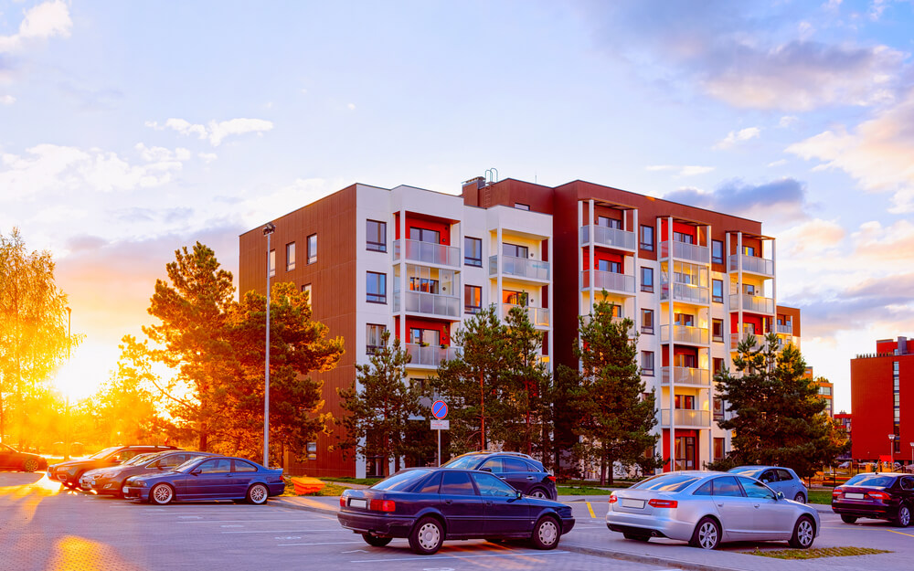 Guide to Buying Property in Austria for Citizens of the EU, the USA