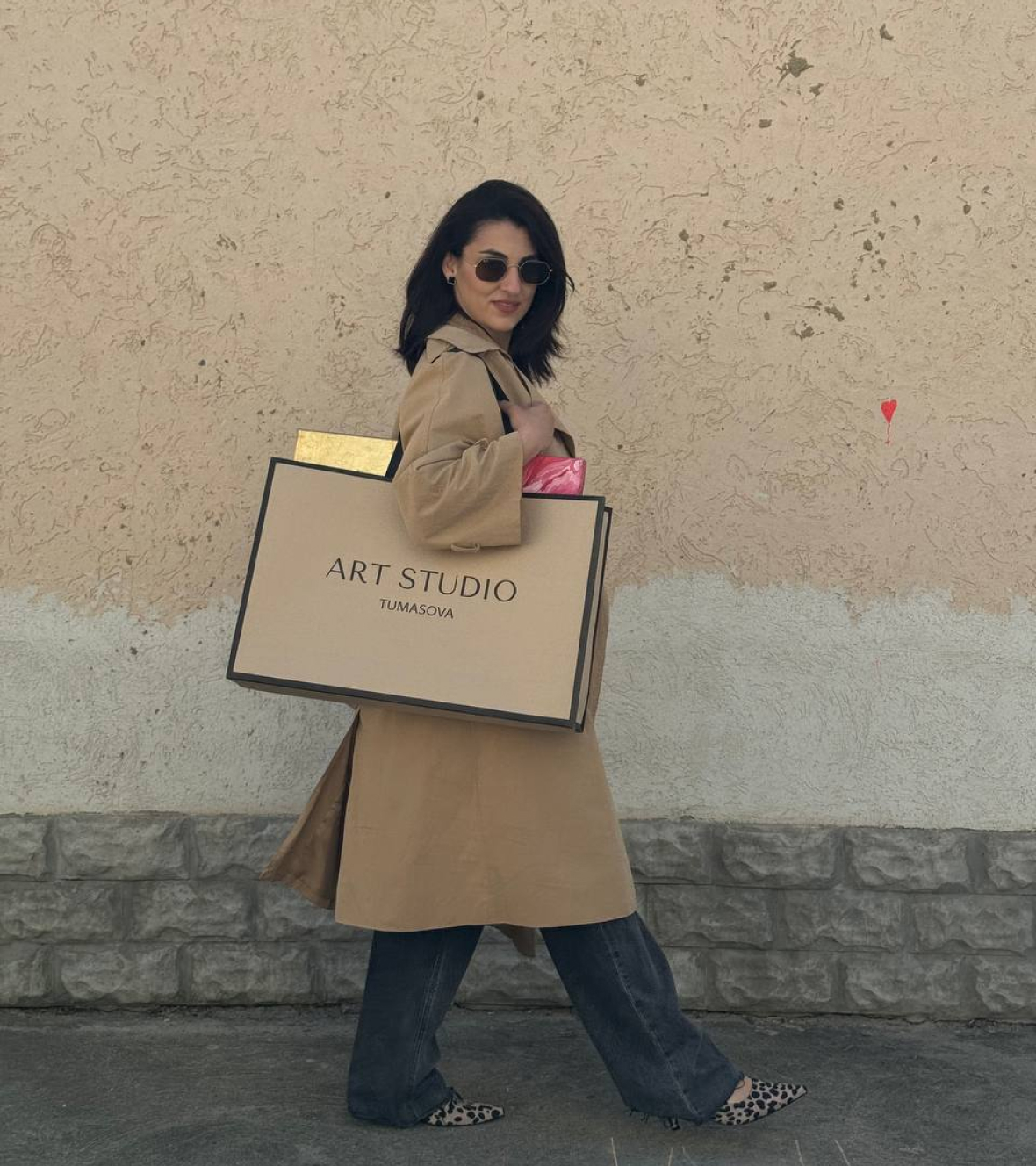 Художник, Регина Тумасова, интерьерные картины