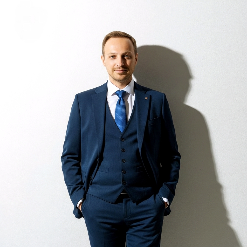 Александр Павлюк