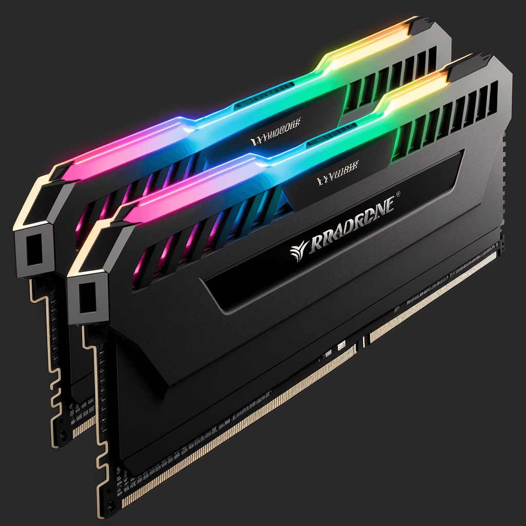 Best RAM, high performance