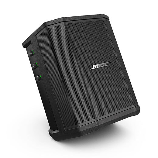 Bose S1 Pro + Battery