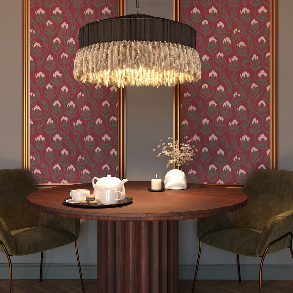 Купить обои на кухню в Минске