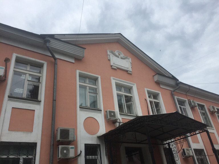 Обследование здания перед капитальным ремонтом