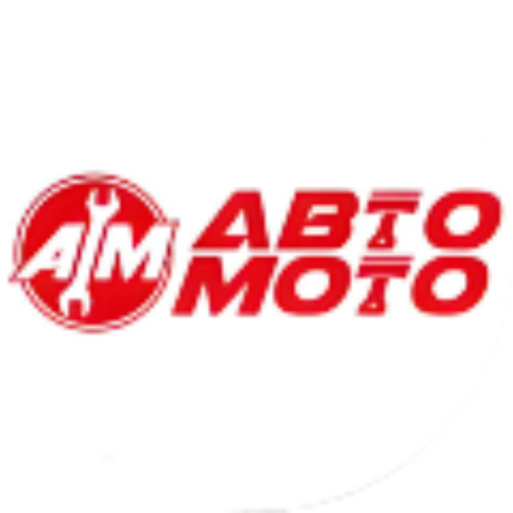 Магазин мототоваров 