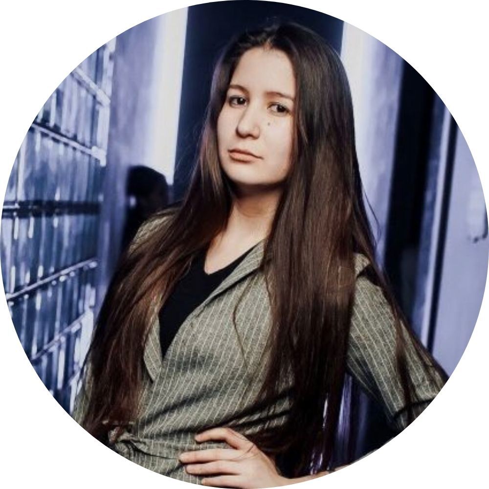 Менеджер по маркетингу компании Бизнес Панда