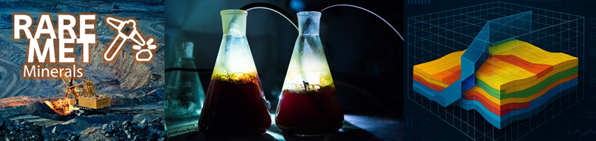 Минеральные ресурсы