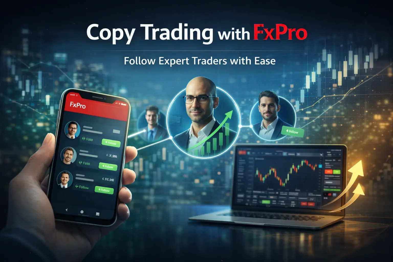 copy trading FxPro