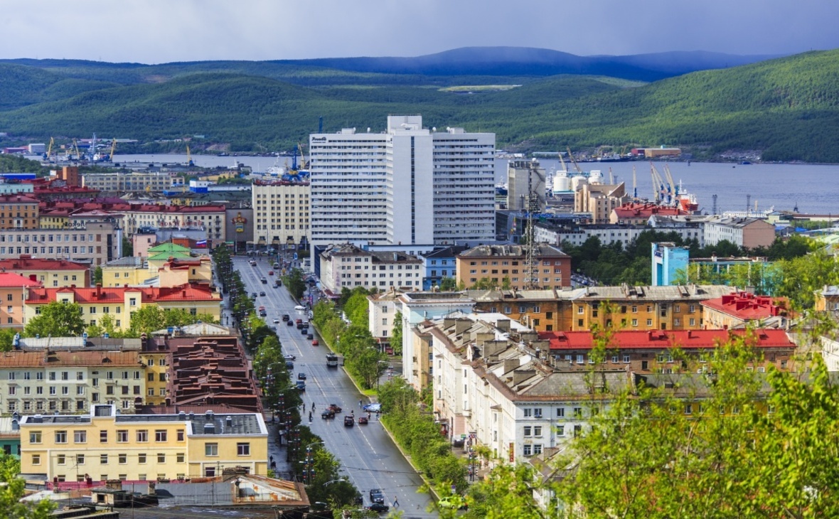 Фото Качество Мурманск