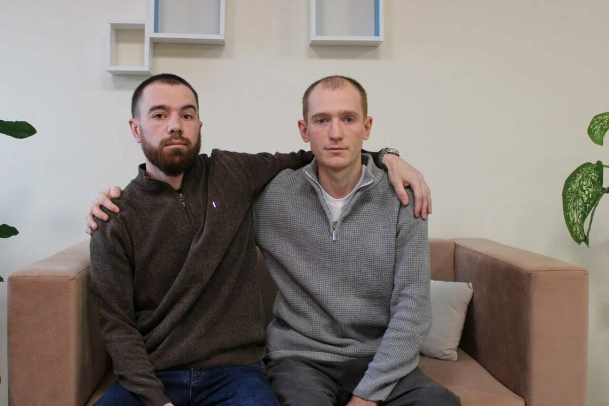 «Надо любить и оберегать свою семью и Родину»: история участника СВО из Заинска