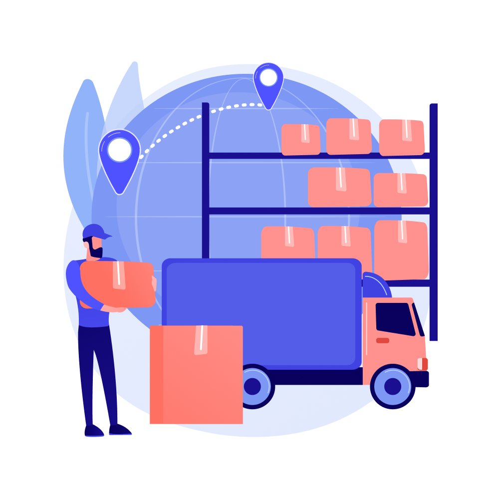 Складской учёт AltSC.ru