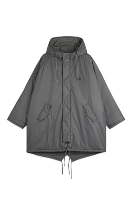 Бомер женский черный