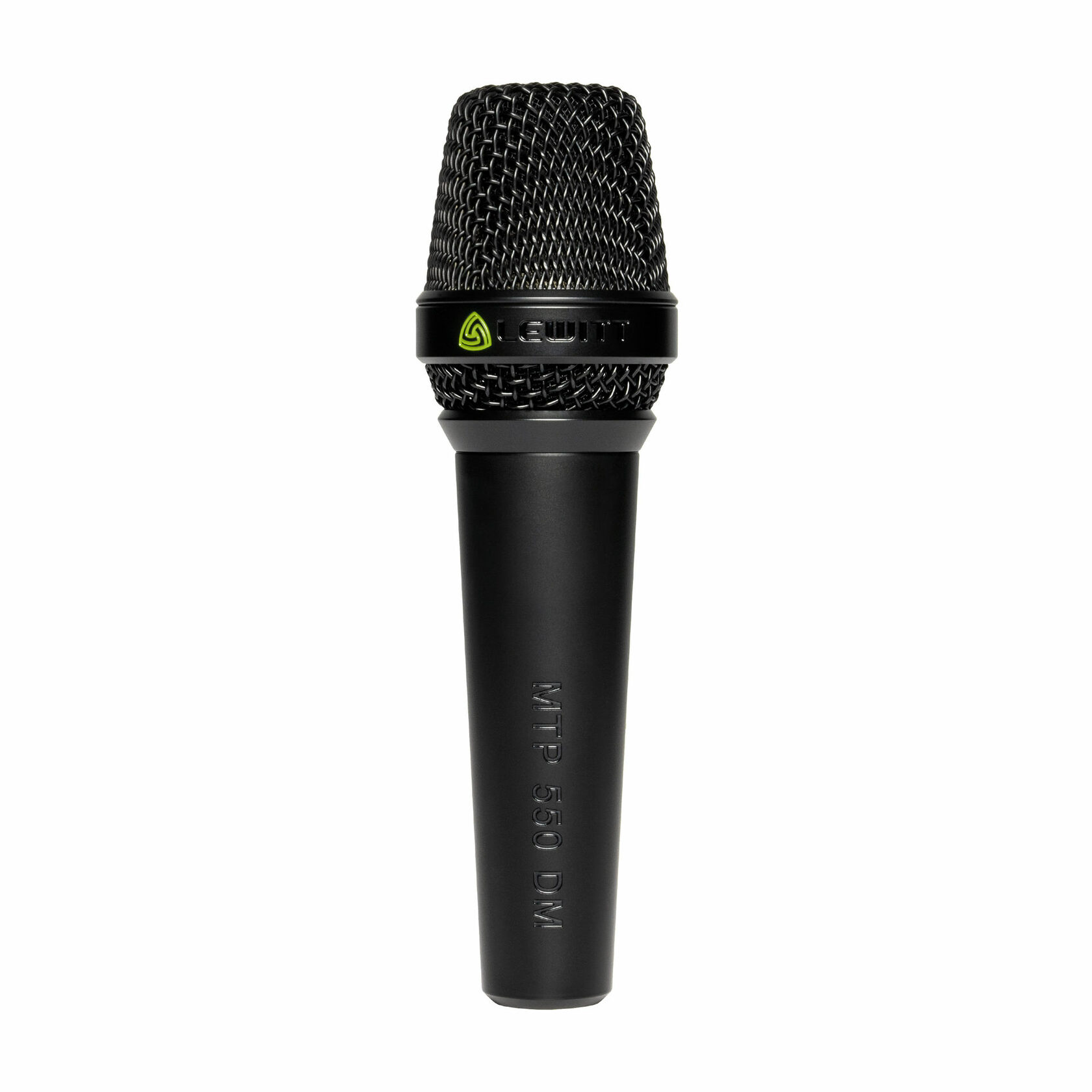 MTP 550 DM | LEWITT РОССИЯ