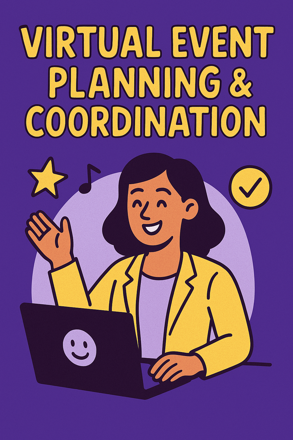 virtual-event-coordination