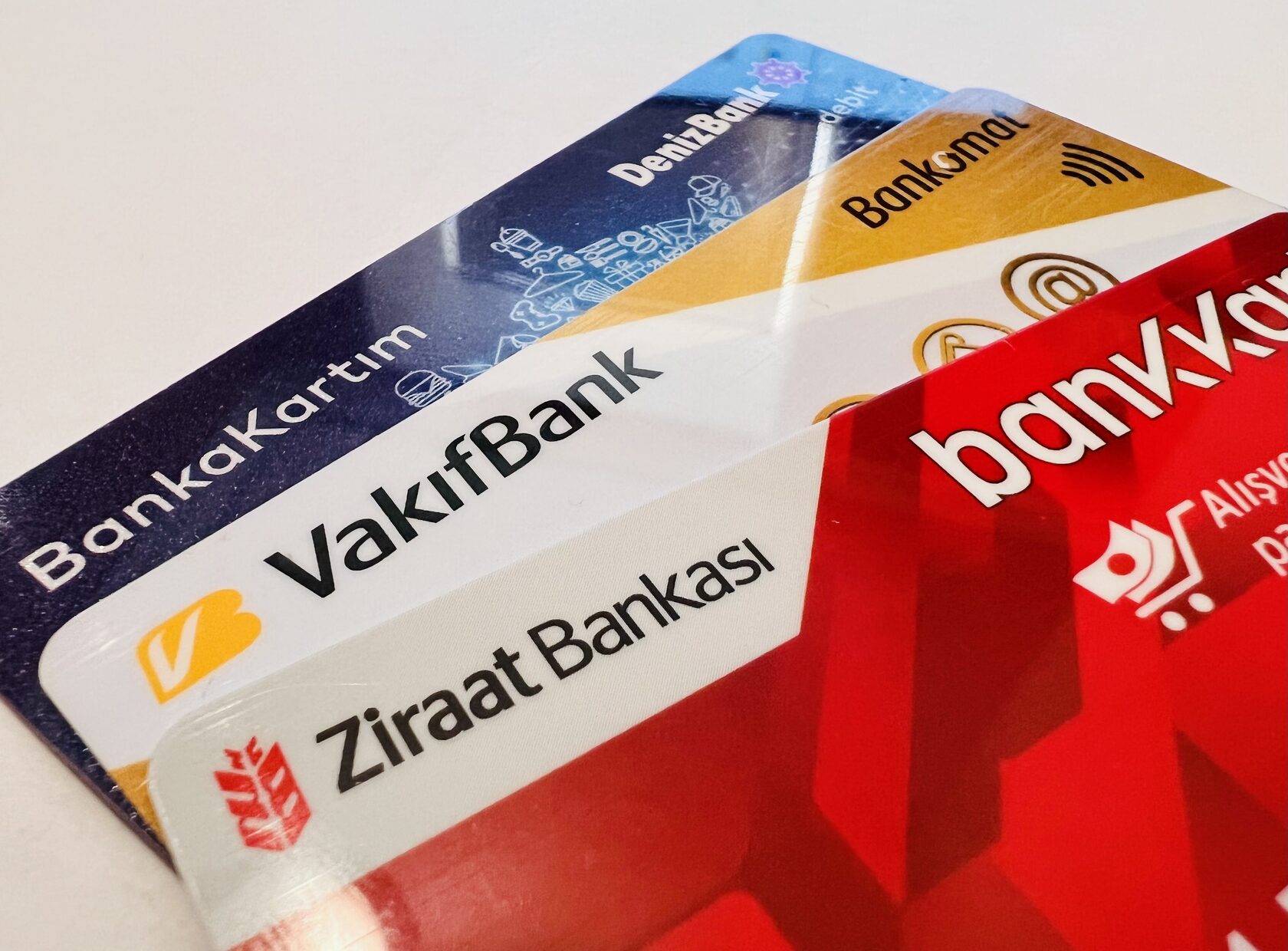 турецкая банковская карта стим фото 66