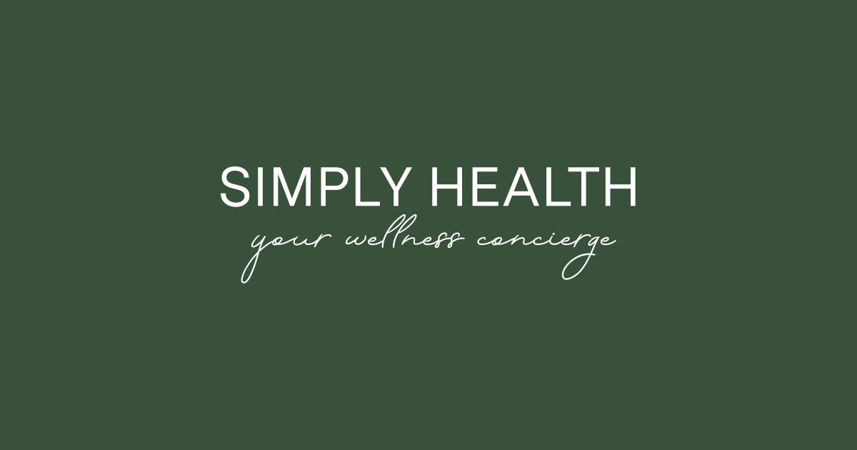 Simple Healthcare Simply Health