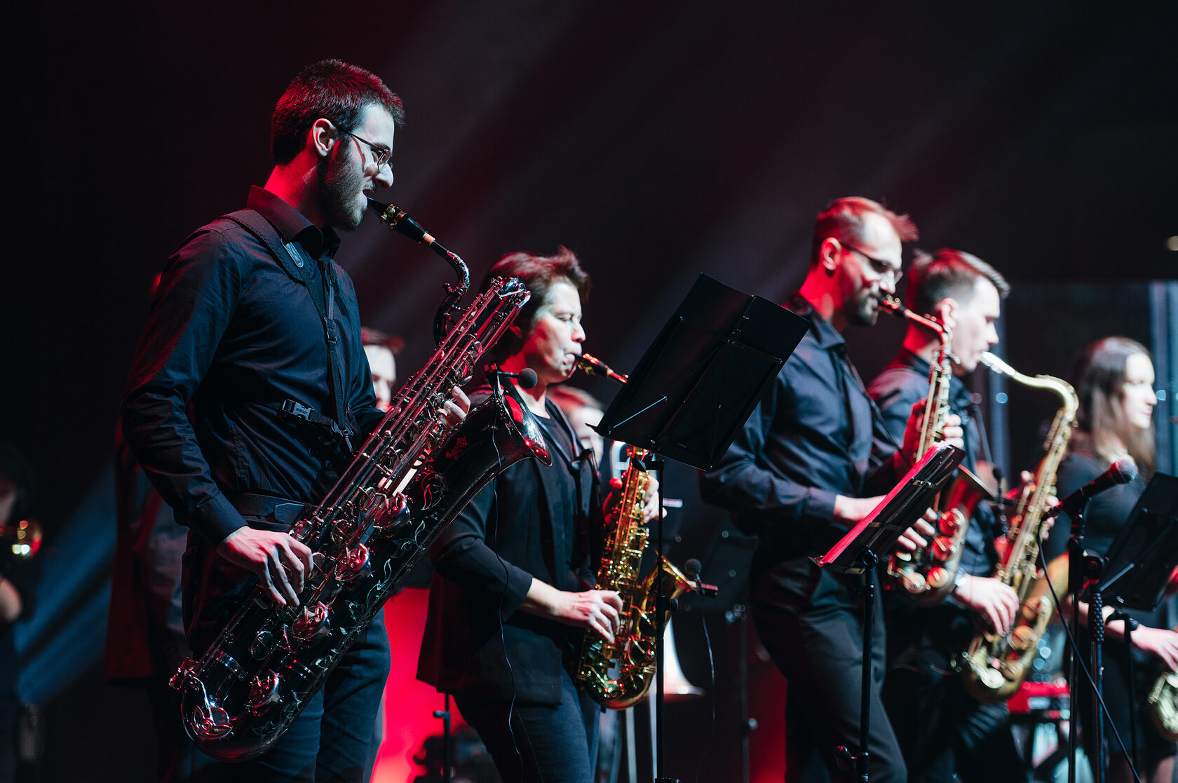 музыканты 2023. современный оркестр. нирвана и оркестр. Standup & action (cтендап + джаз концерт). джаз-оркестр "радуга" винил.