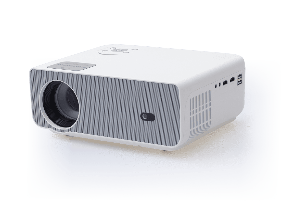 Проектор SHAKACHU C50