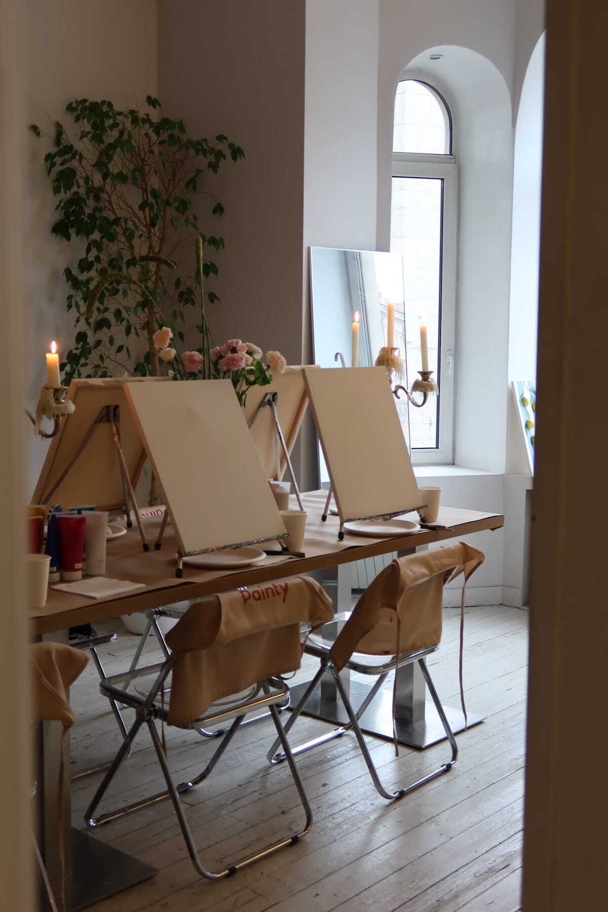 Painty Studio 9