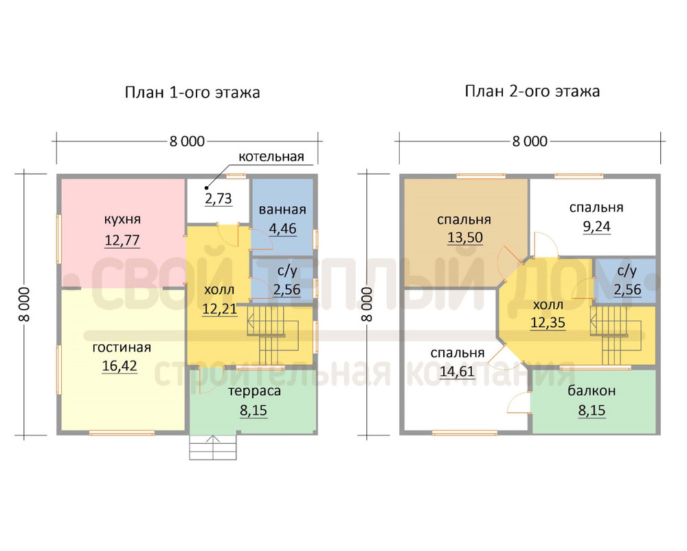 Проект кд 12