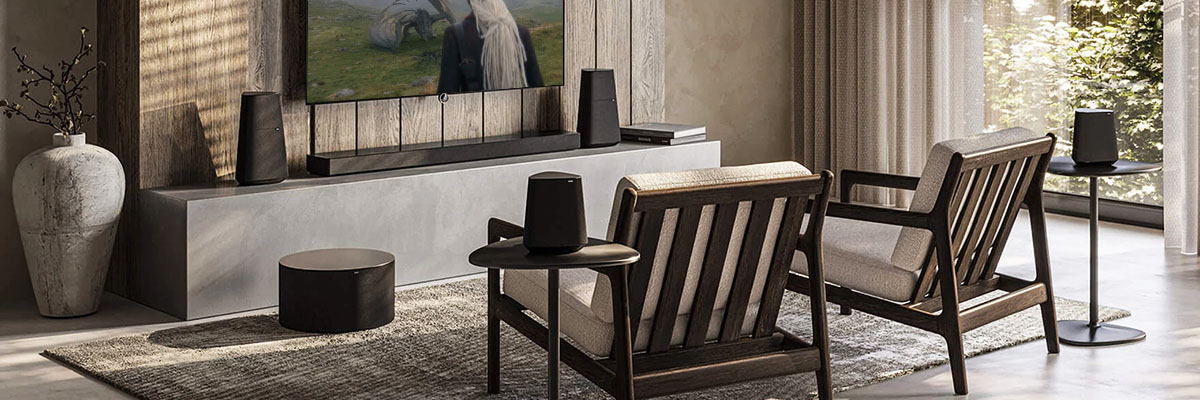 Cаундбары в SoundProLab