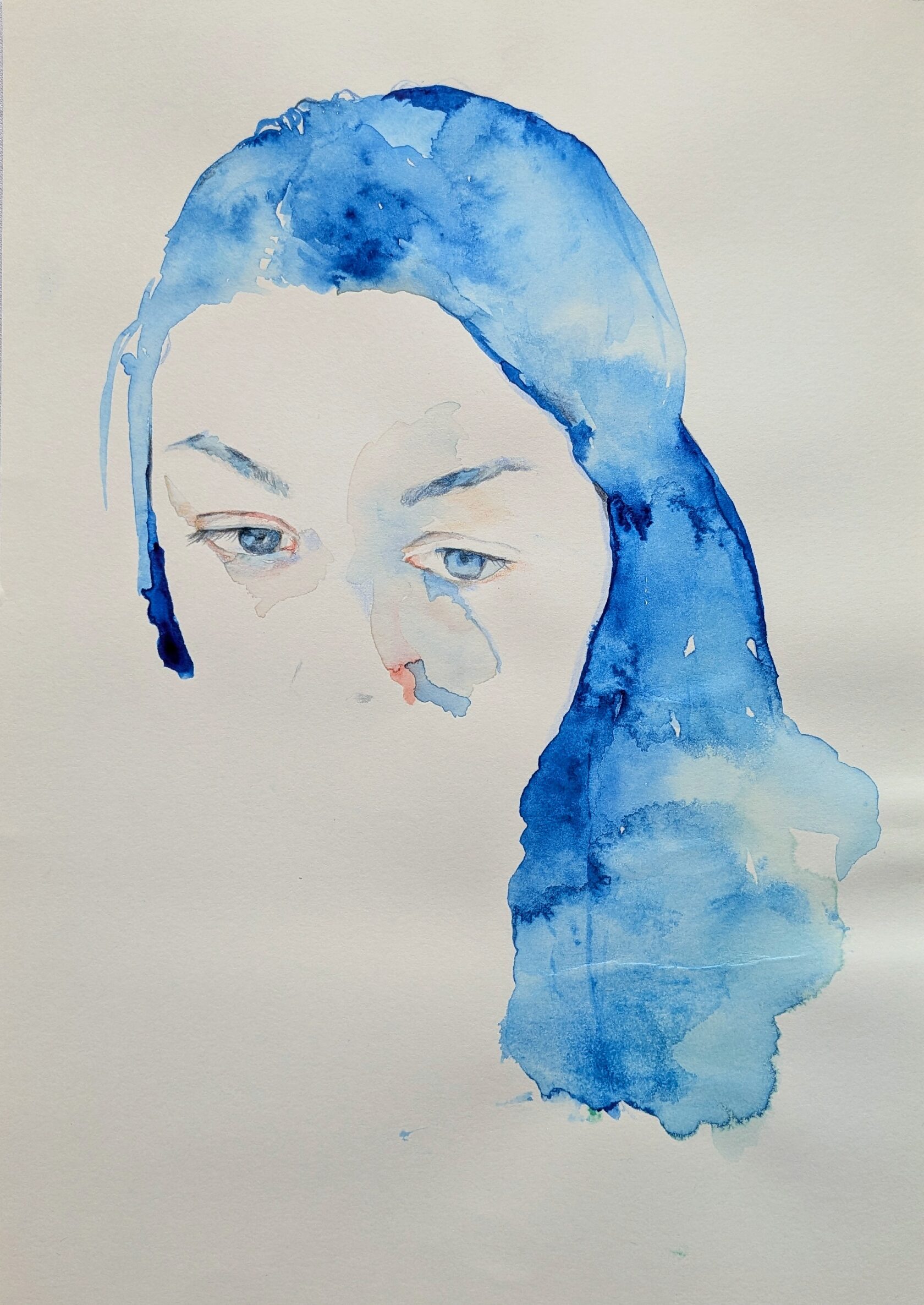 Artwork by Özlem