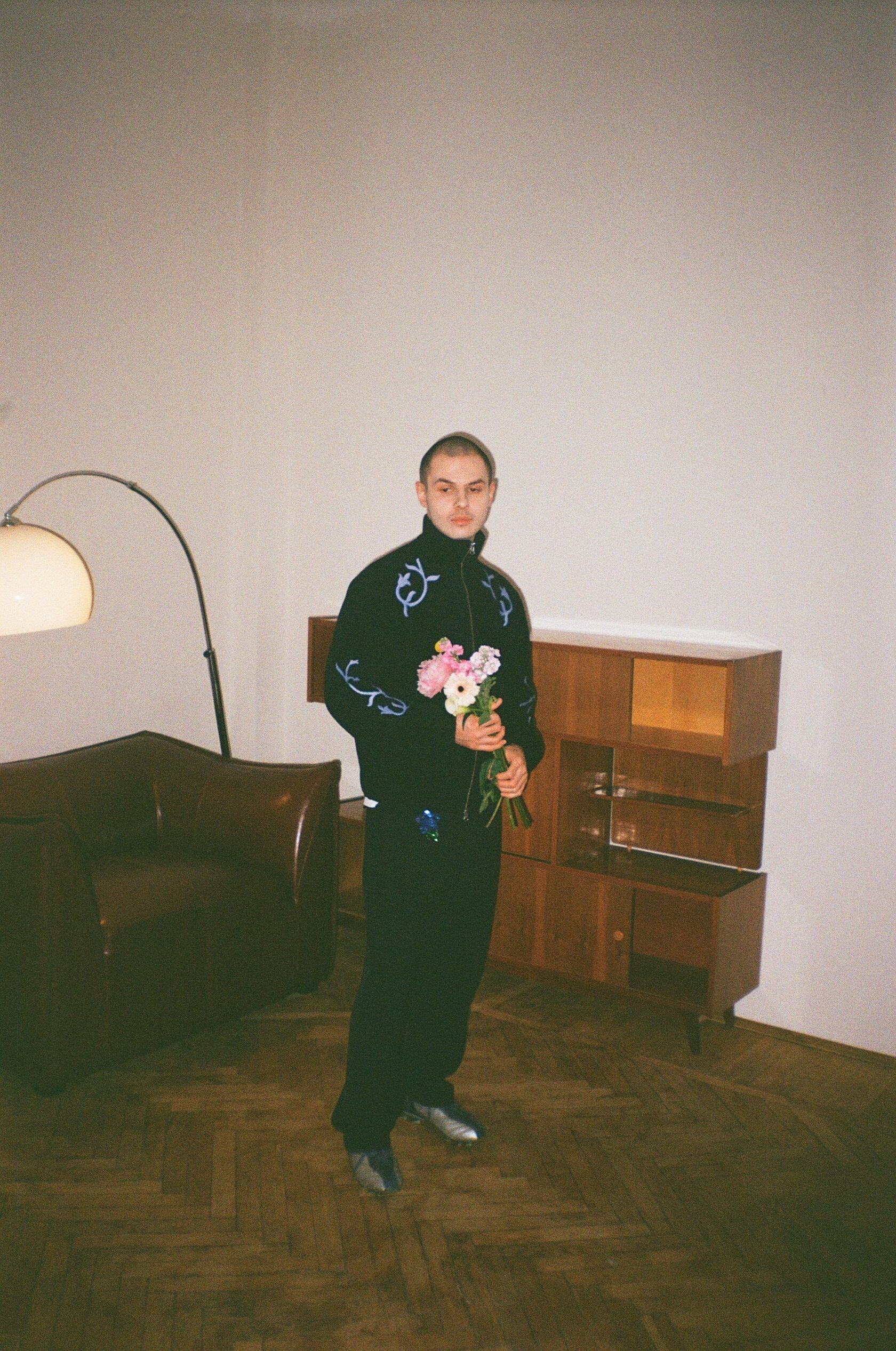 Детали одежды с национальными мотивами в современном прочтении