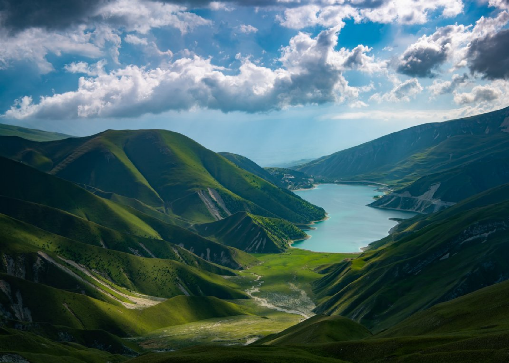 Лучшие горы дагестана