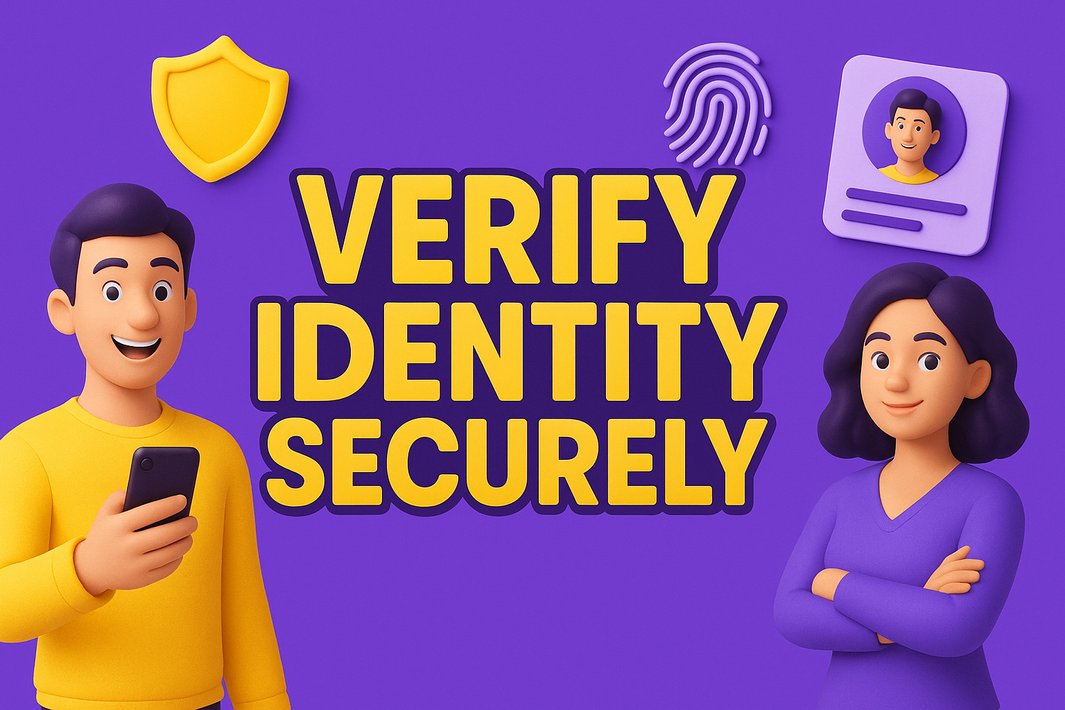 Identity and Age Verification Software in 2025: Complete Guide for Businesses