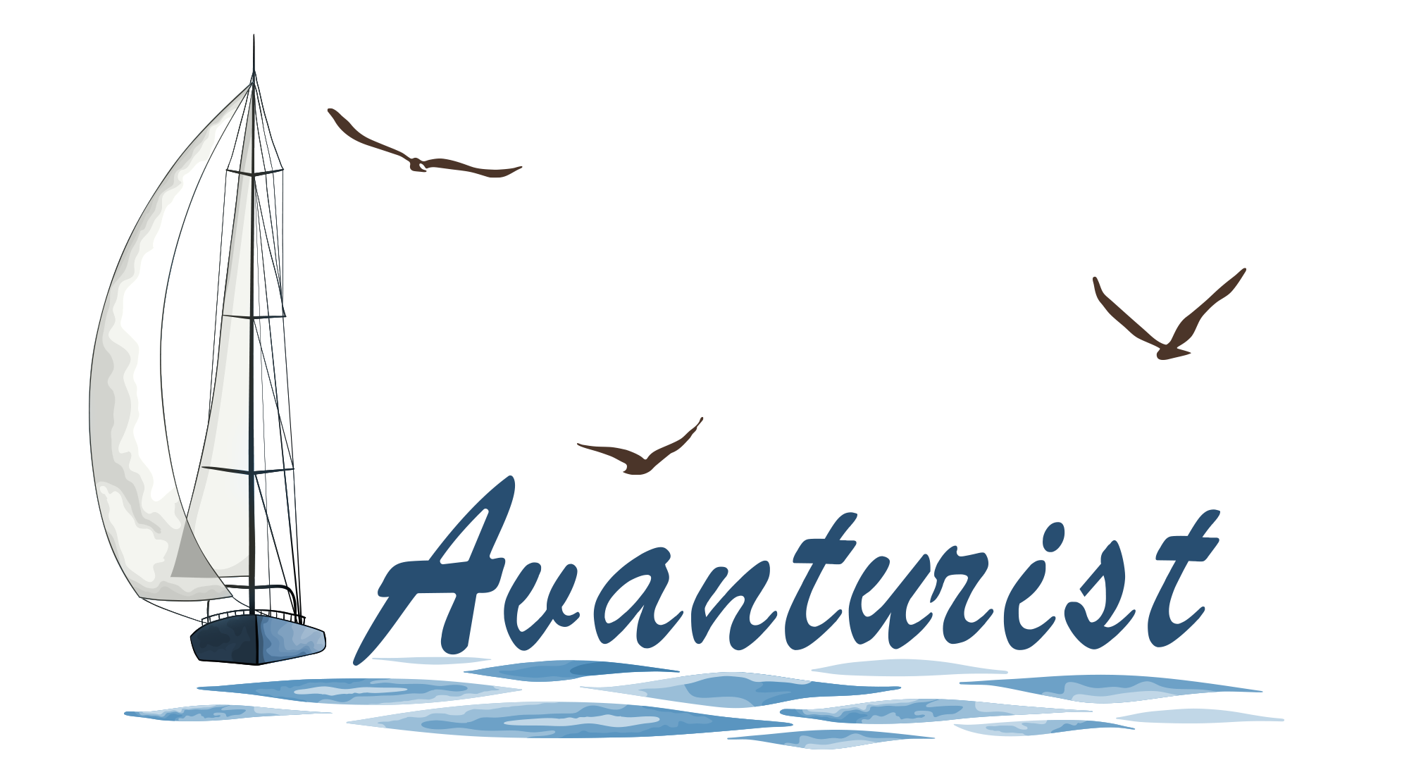 Яхта Avanturist