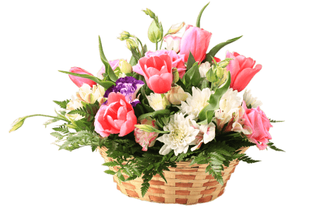 Çiçek ve Hediyeler - Banabikurye