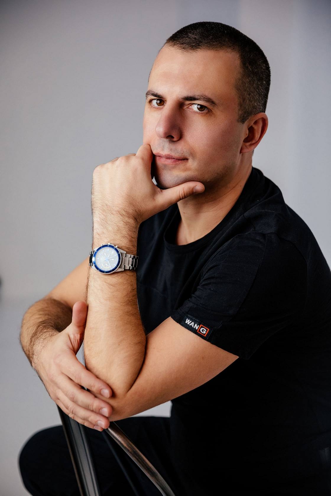 Владимир Слепцов