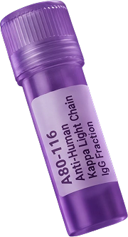 Small Bottle