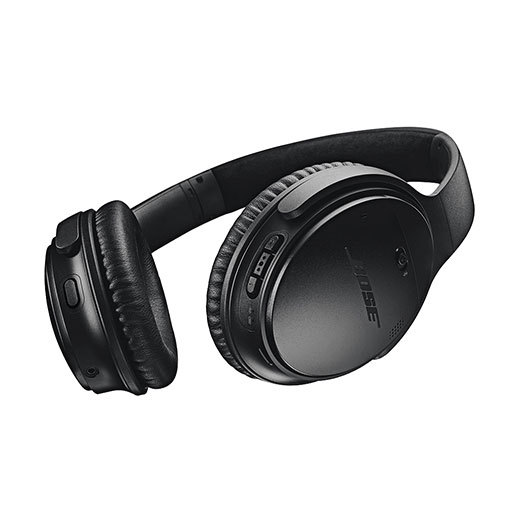 Bose QuietComfort 35 II