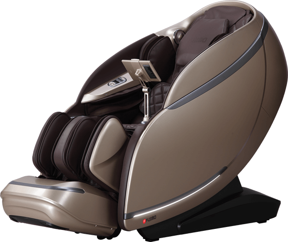 Массажные кресла fujimo oto